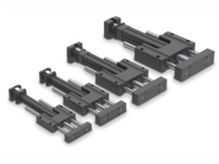 GSA LINEAR SLIDE ACTUATOR?IS IDEAL FOR MEDIUM- TO HIGH-THRUST APPLICATIONS.